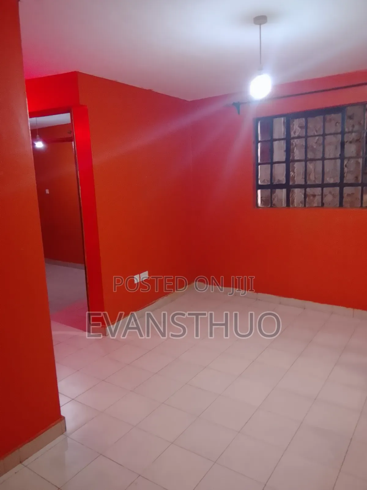 1bdrm Apartment in Mwihoko, Kahawa Sukari for rent