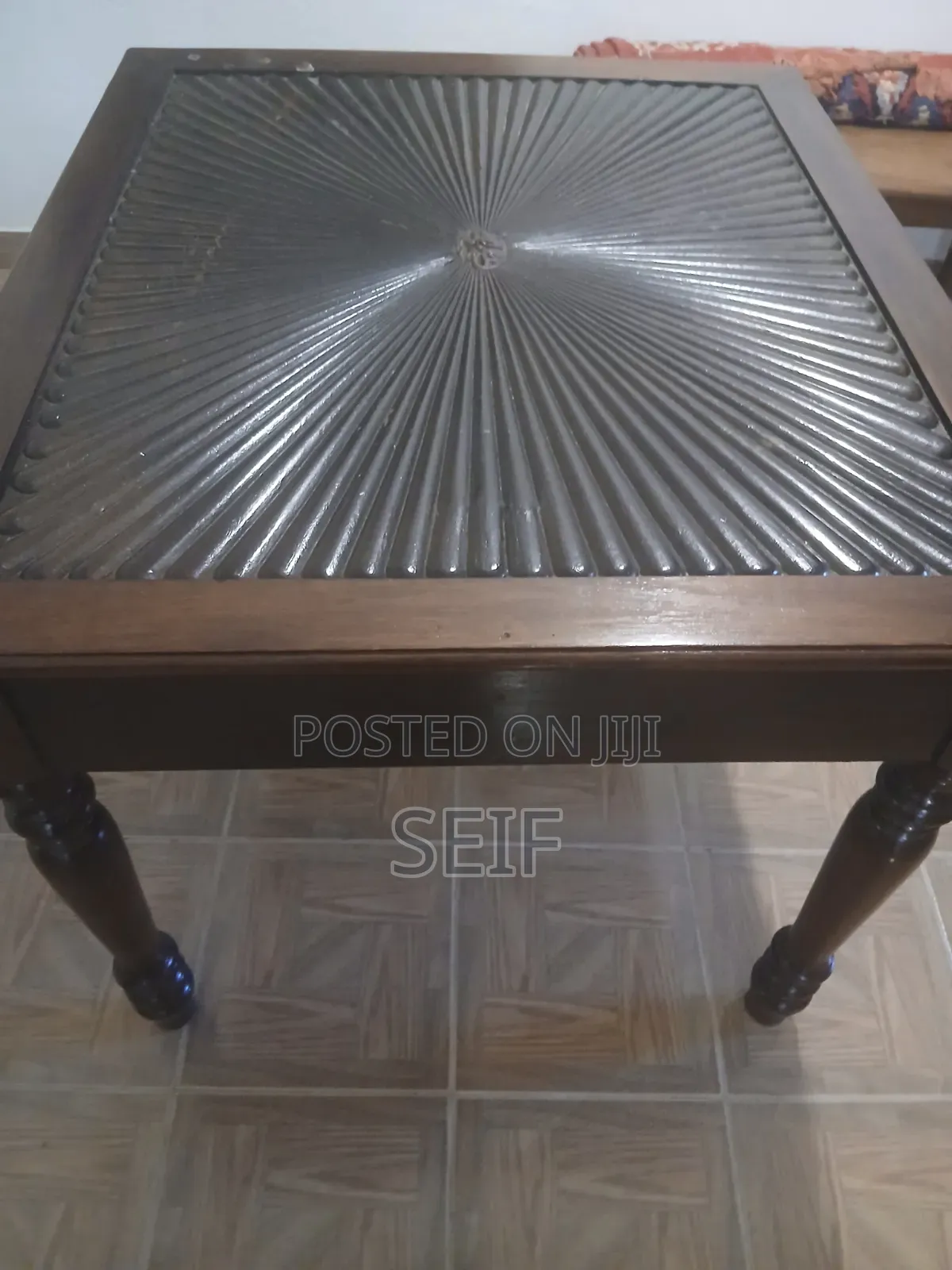 Office / Dining Table