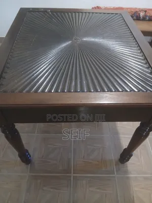 Office / Dining Table