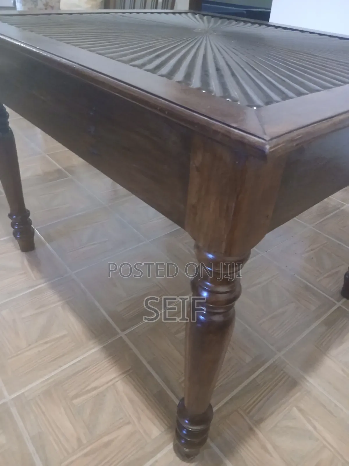Office / Dining Table