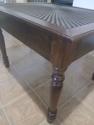Office / Dining Table