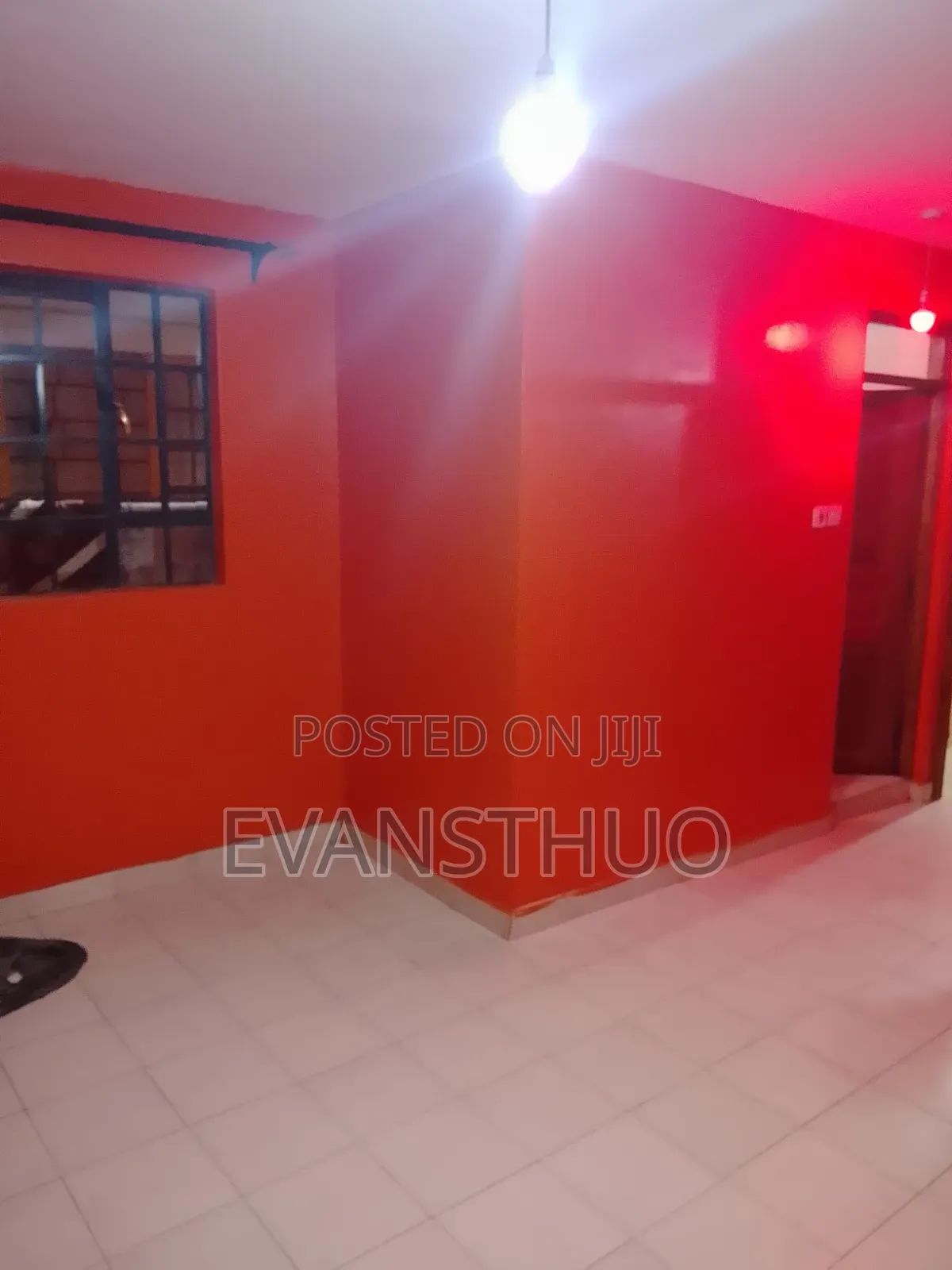 1bdrm Apartment in Mwihoko, Kahawa Sukari for rent