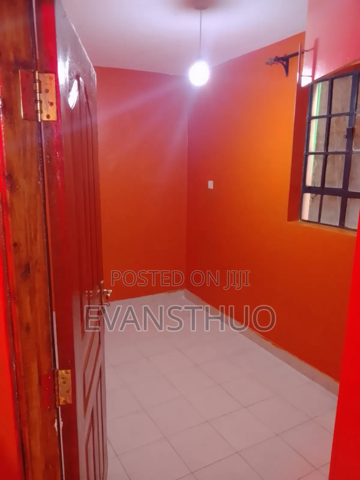 1bdrm Apartment in Mwihoko, Kahawa Sukari for rent
