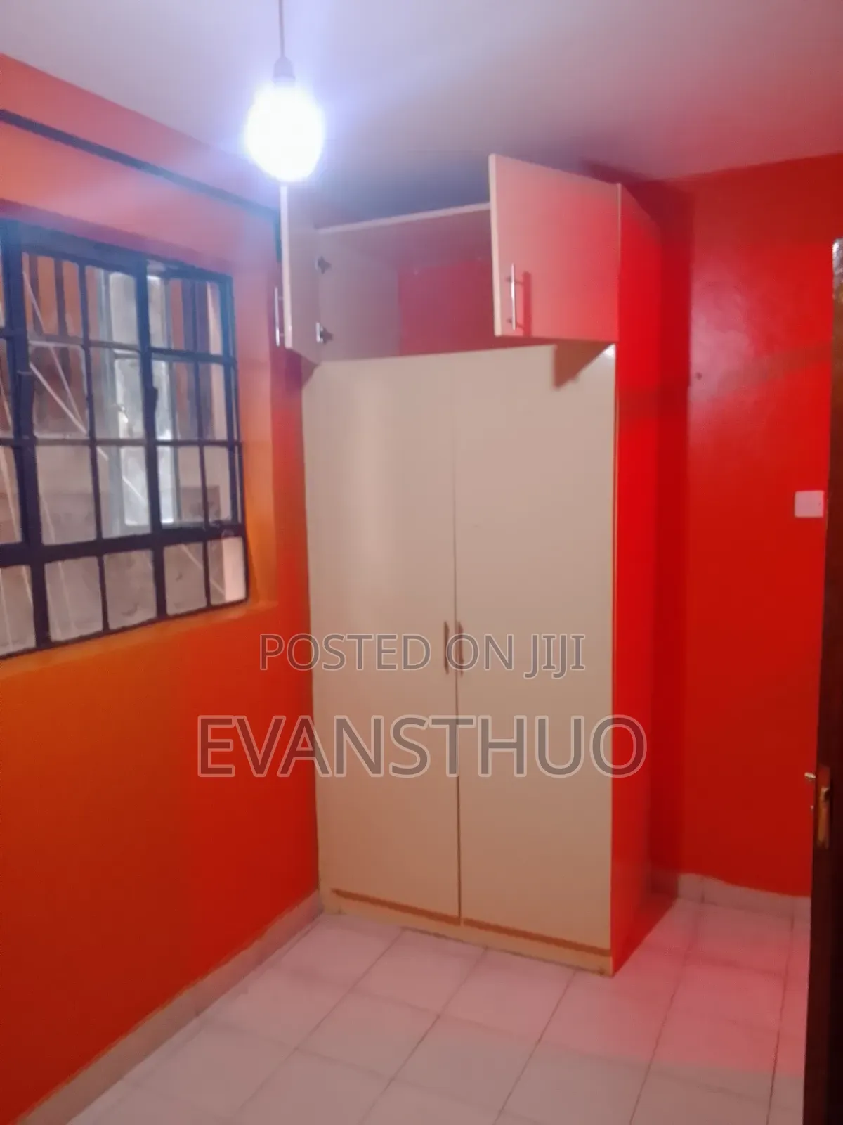 1bdrm Apartment in Mwihoko, Kahawa Sukari for rent