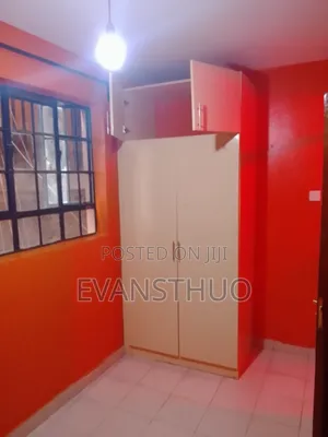 1bdrm Apartment in Mwihoko, Kahawa Sukari for rent