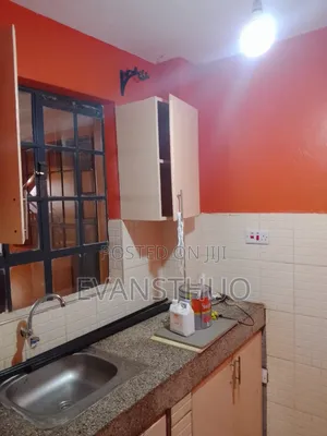 1bdrm Apartment in Mwihoko, Kahawa Sukari for rent