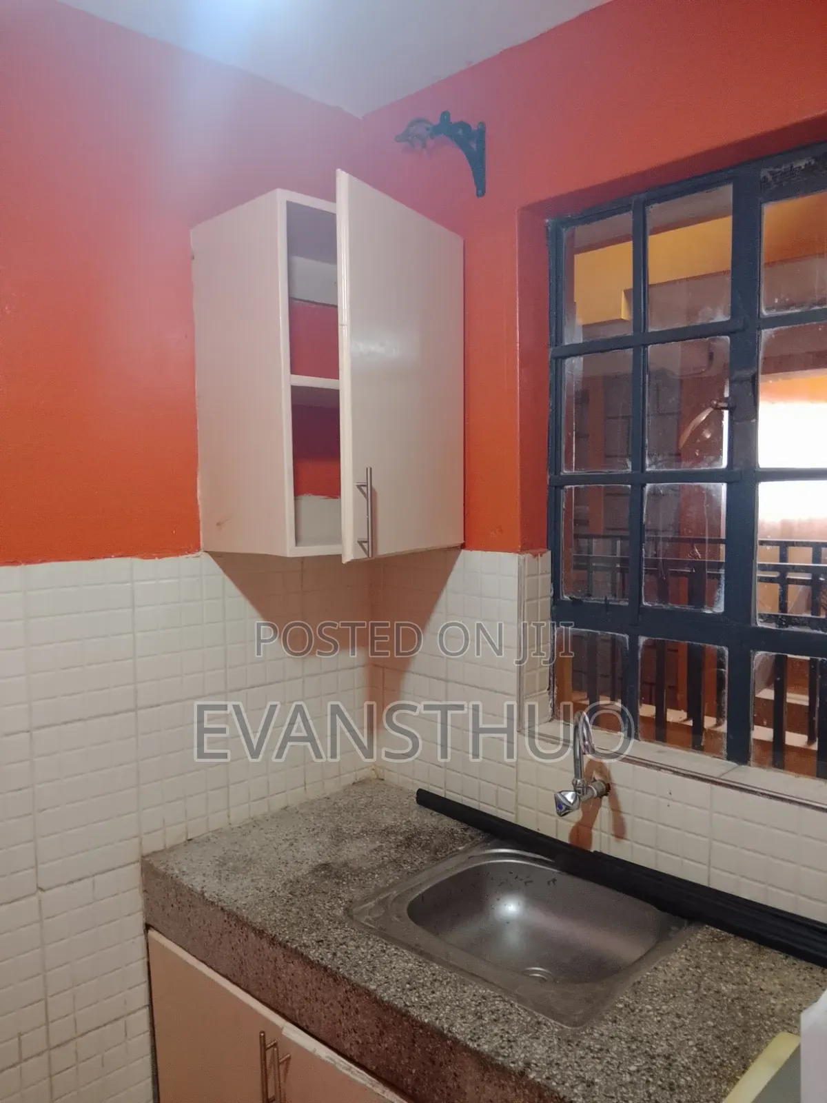 1bdrm Apartment in Mwihoko, Kahawa Sukari for rent