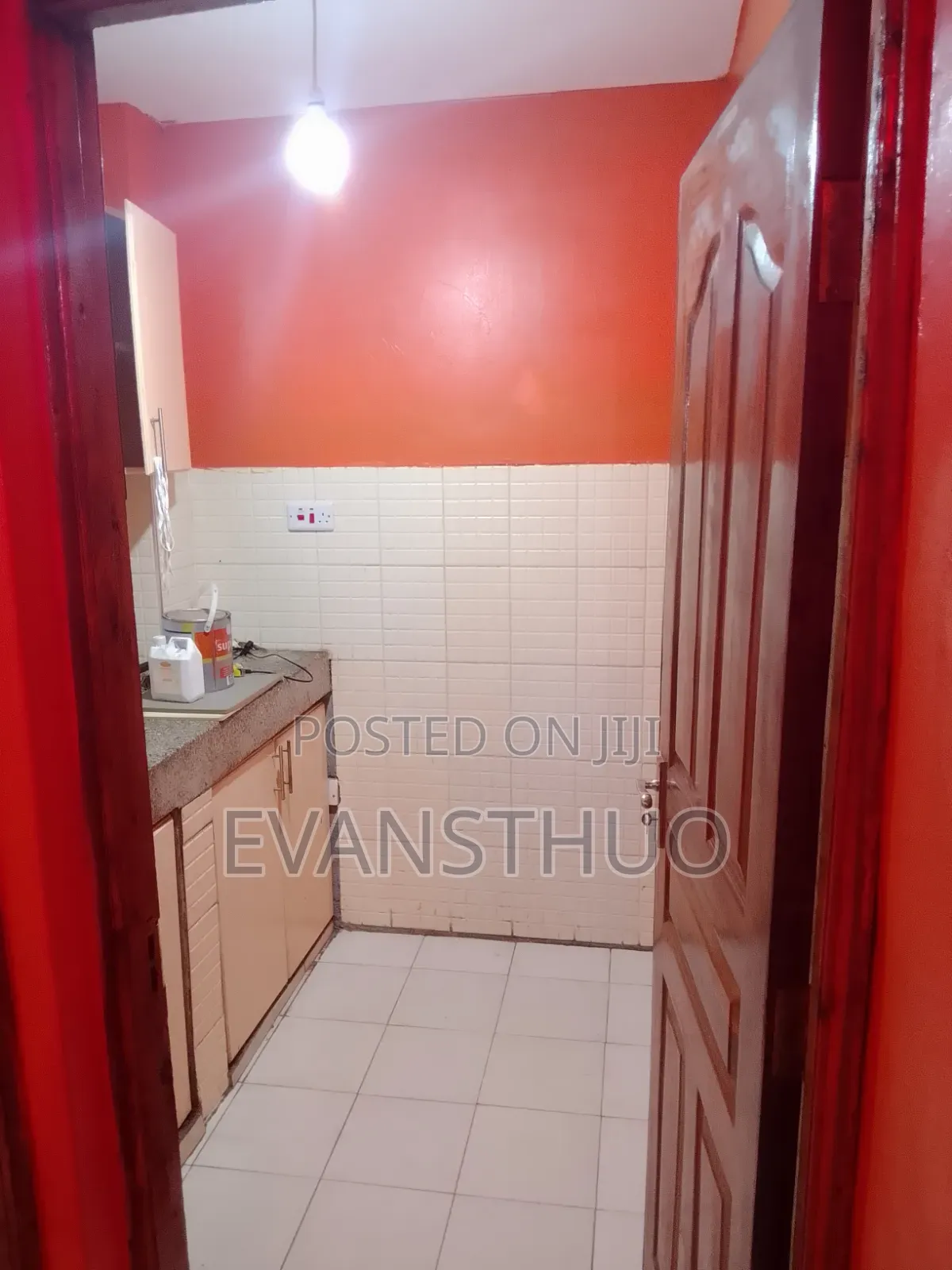1bdrm Apartment in Mwihoko, Kahawa Sukari for rent