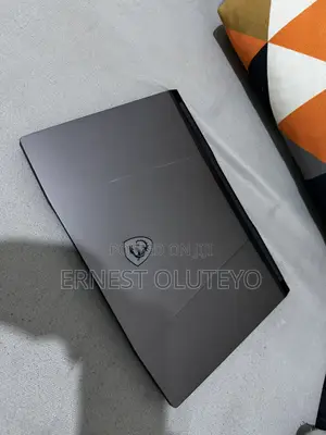 Laptop MSI Crosshair 15 16GB Intel Core i7 SSD 512GB