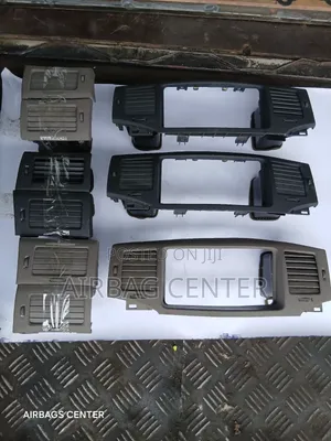 Nze 2005 (Boot Light) Dashboard AC Vents