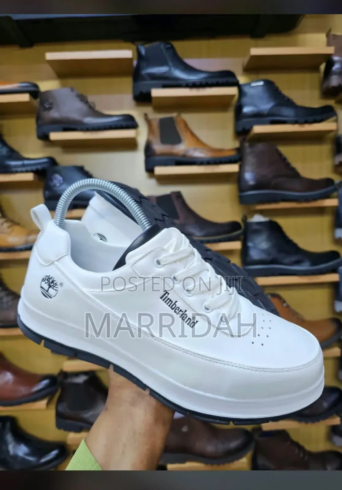 Timberland Shoes