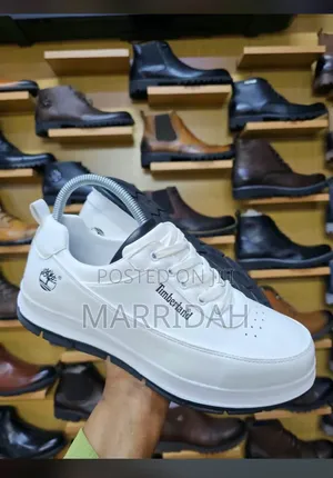 Timberland Shoes