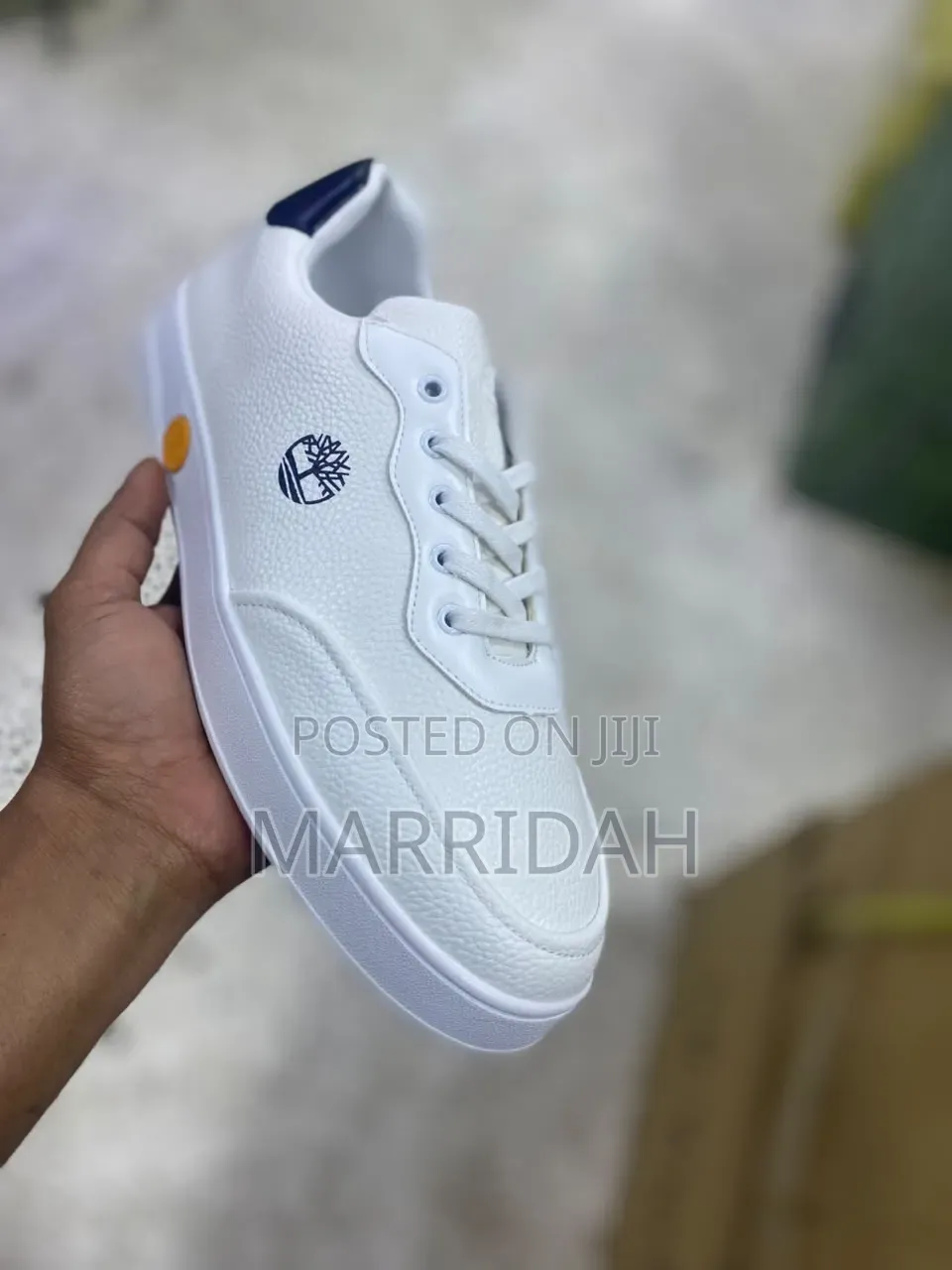 Timberland Shoes