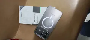 New Infinix Note 60 Pro 256 GB Orange