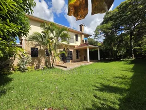 5bdrm House in Kitisuru for sale