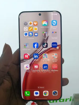 New Honor X9d 256 GB Black
