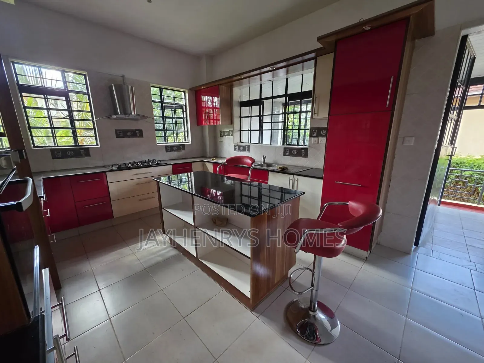 5bdrm House in Kitisuru for sale