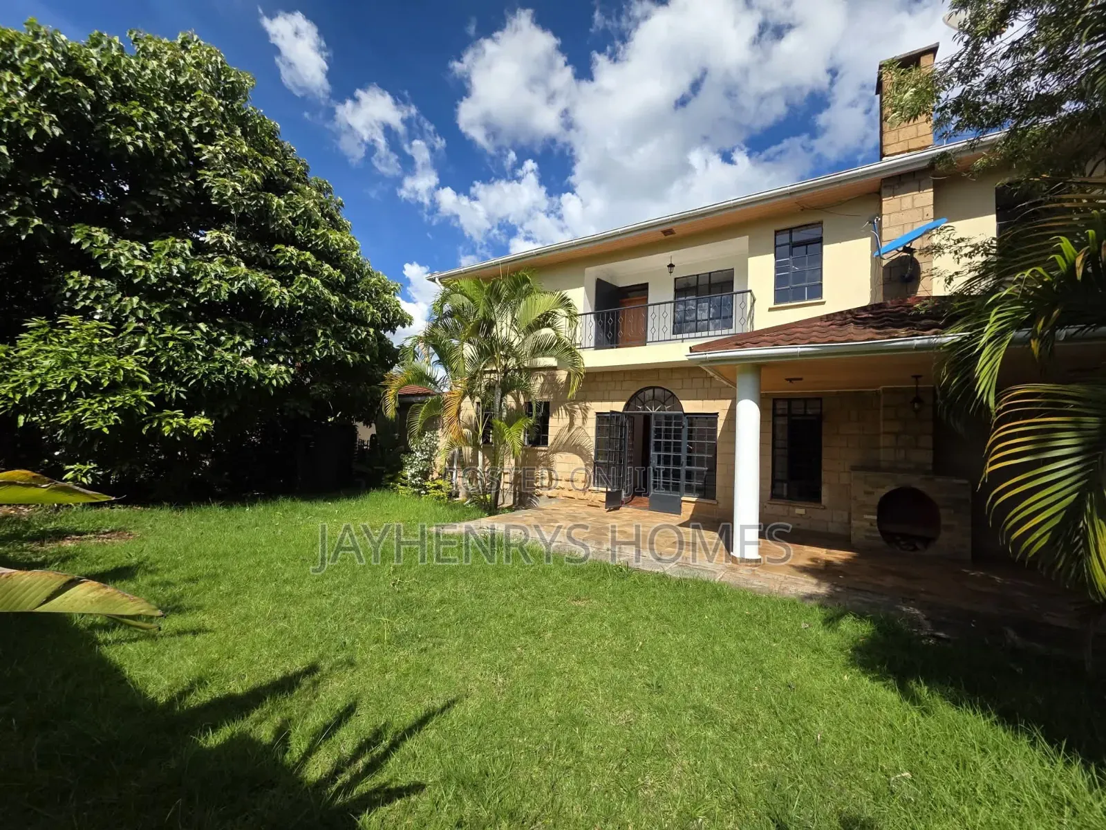 5bdrm House in Kitisuru for sale