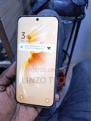 Itel S26 Ultra 256 GB Gold