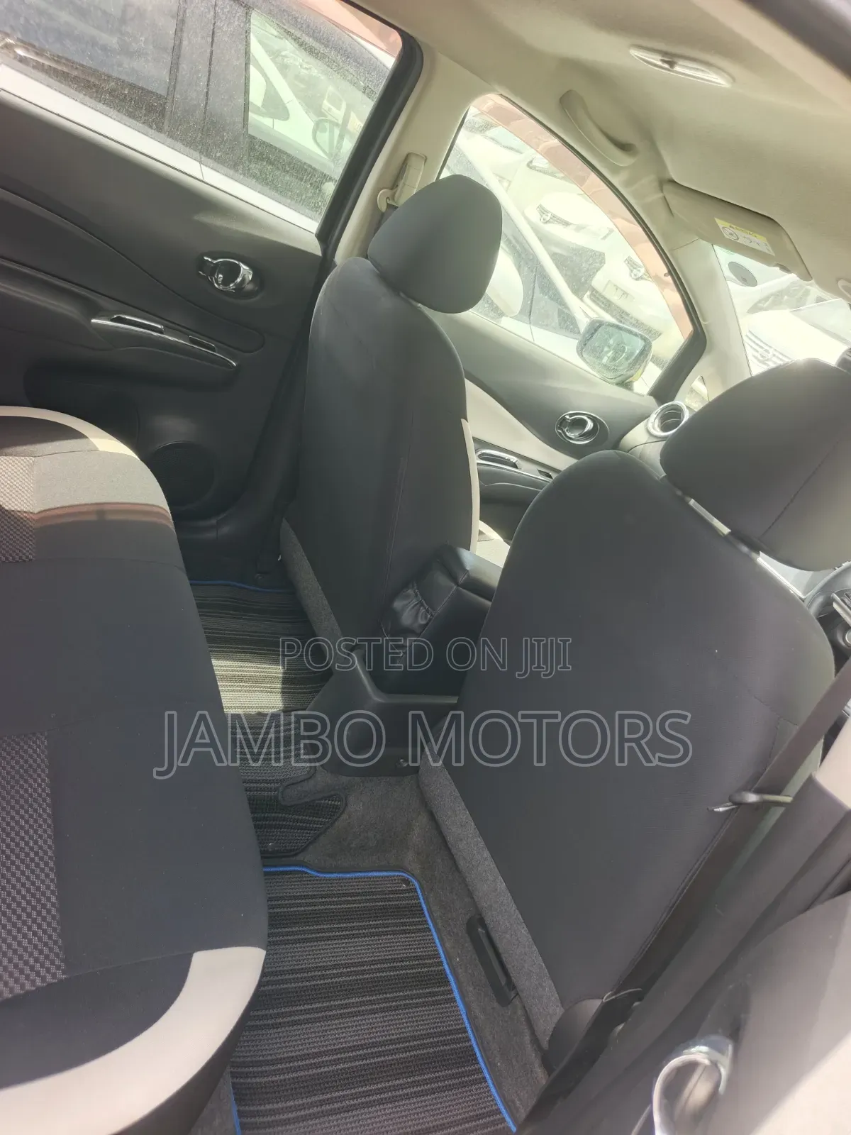 Nissan Note 1.2 Hybrid 2020 Brown