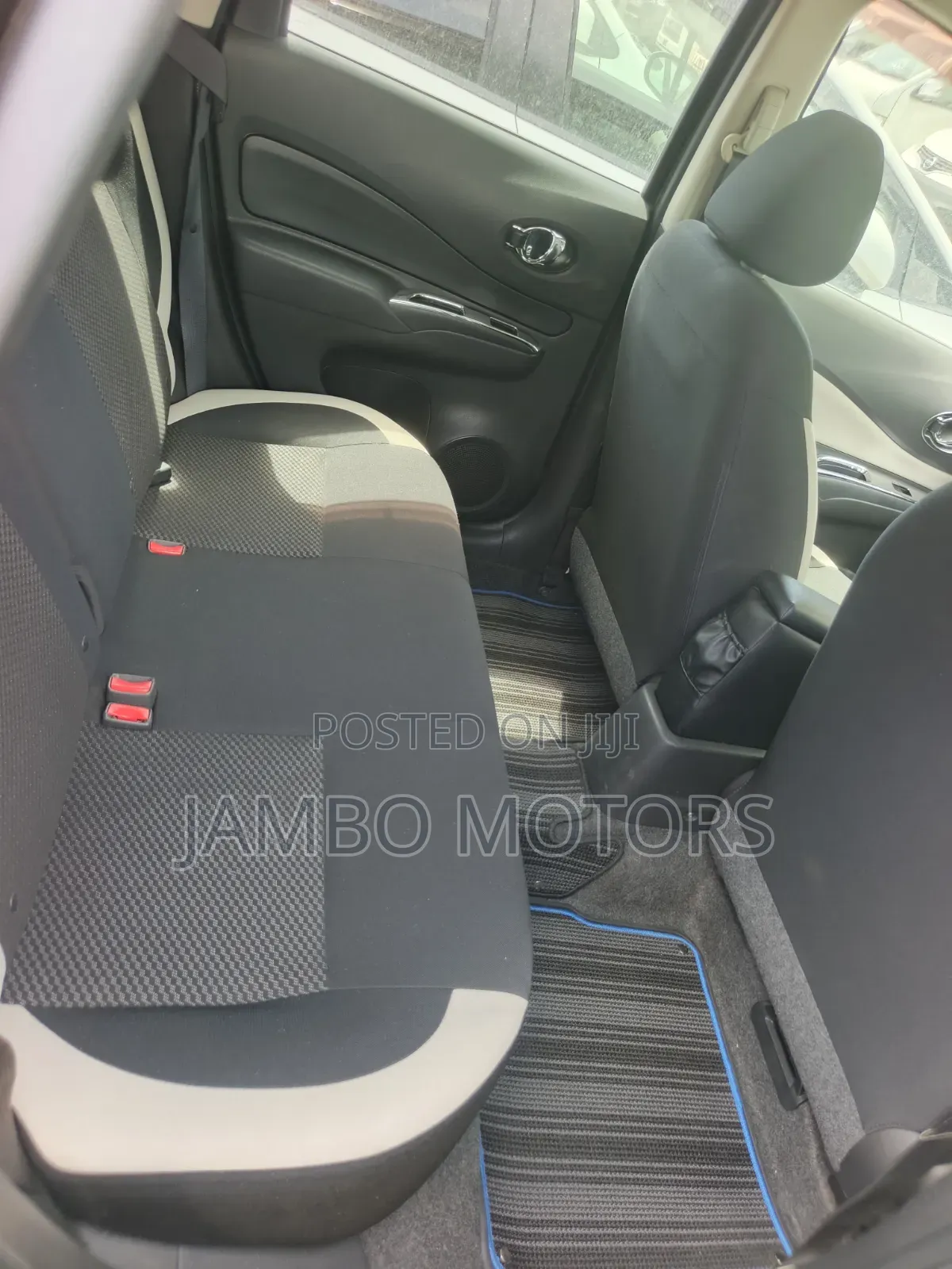 Nissan Note 1.2 Hybrid 2020 Brown