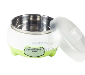 Yoghurt Maker Machine