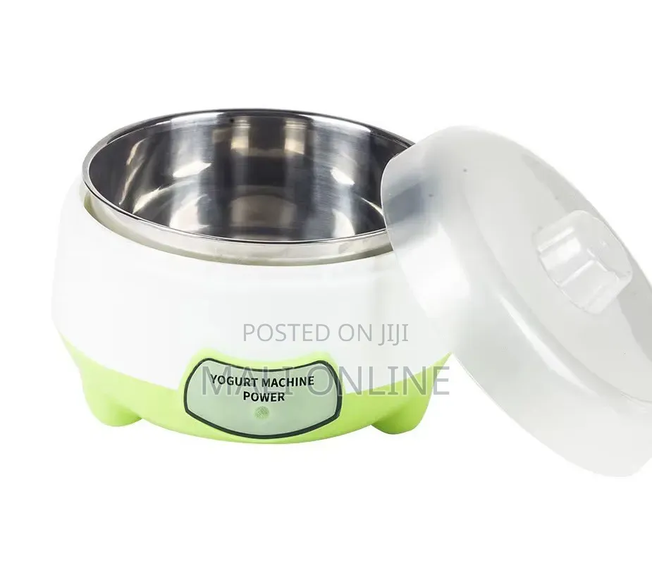 Yoghurt Maker Machine