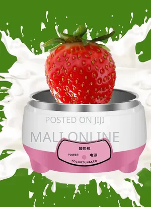 Yoghurt Maker Machine