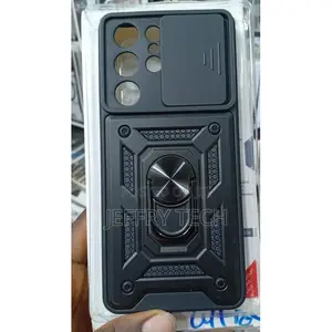 Duty Armor Case for the Samsung Galaxy S21 Ultra