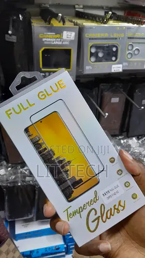 Oppo Find X3 Screen Protector