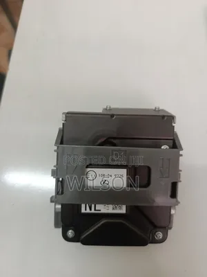 Lexus Rx 450 2019-2022 Front Windscreen/Lane Assist Camera