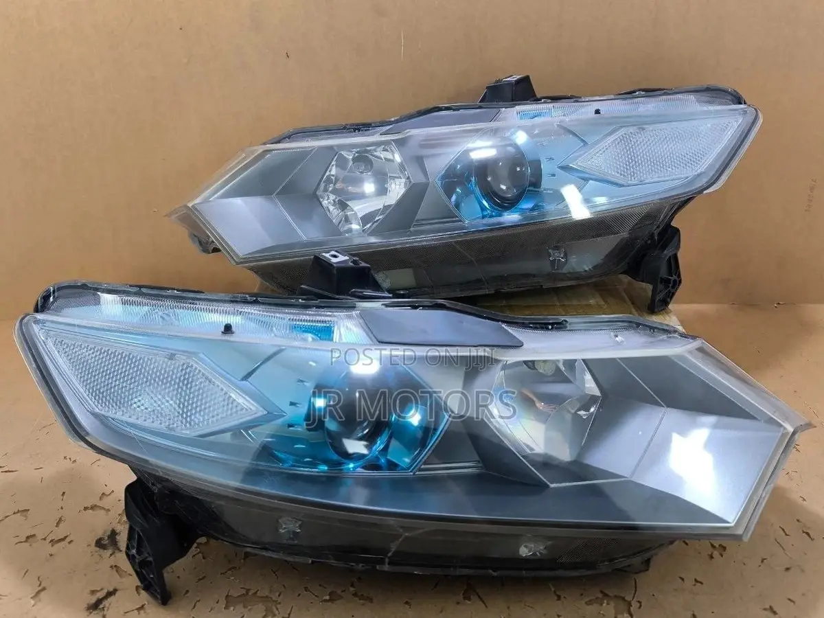 Honda Insight 2009-2014 Xenon Headlight