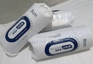 Slow Rebound Neck Protection Pillows