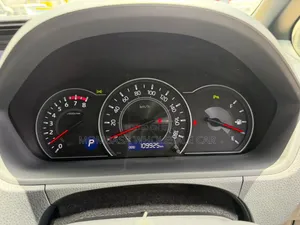 Toyota Noah 2020 Black