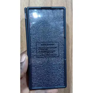 Shockproof Armor Case for Samsung Galaxy Z Fold 8 Ultra – Magnetic Ri