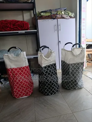 Laundry Baskets
