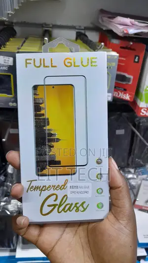 Oppo Reno 13 Pro Screen Protector