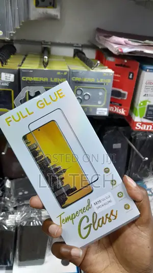 Oppo Reno 13 Pro Screen Protector