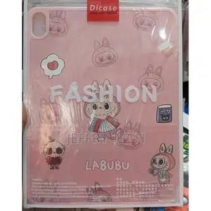 Share This productShockproof Smart Flip Case for iPad 10th Gen (10Pink