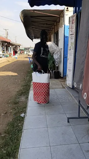Laundry Baskets