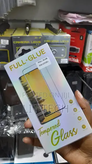 Redmi Note 13 Pro Plus Screen Protector