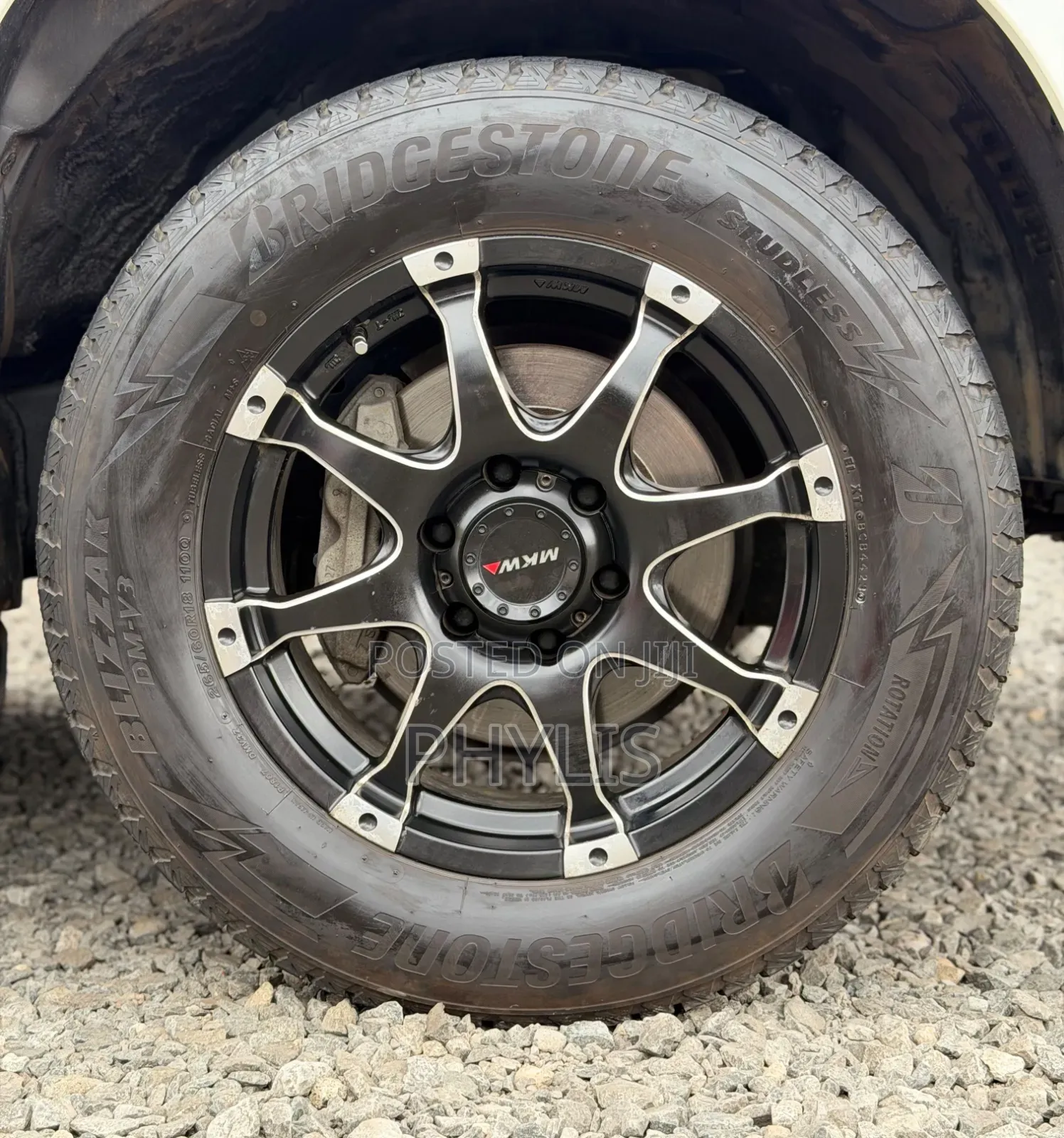 Toyota Land Cruiser Prado 2.7 2019 White