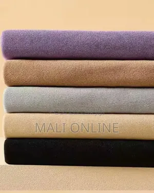 Fleece Lined Thermal Underwear Set