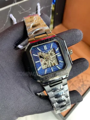Patek Phillipe Gent's Automatic Executive Designer Fashion Watches