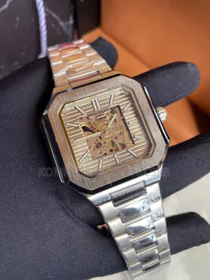 Patek Phillipe Gent's Automatic Executive Designer Fashion Watches