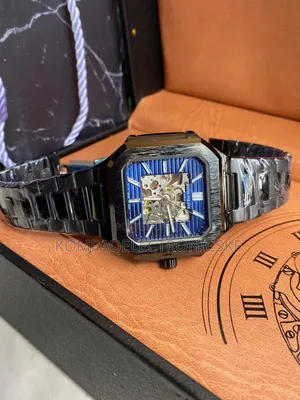 Patek Phillipe Gent's Automatic Executive Designer Fashion Watches