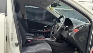 Toyota Premio 2008 White