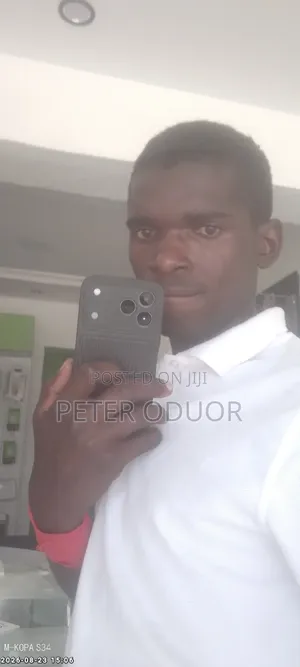 Need CV of Cleaning