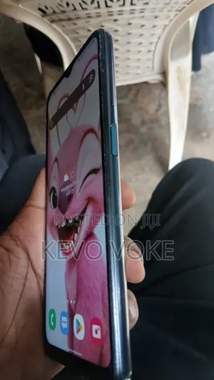 Samsung Galaxy A12 64 GB Black