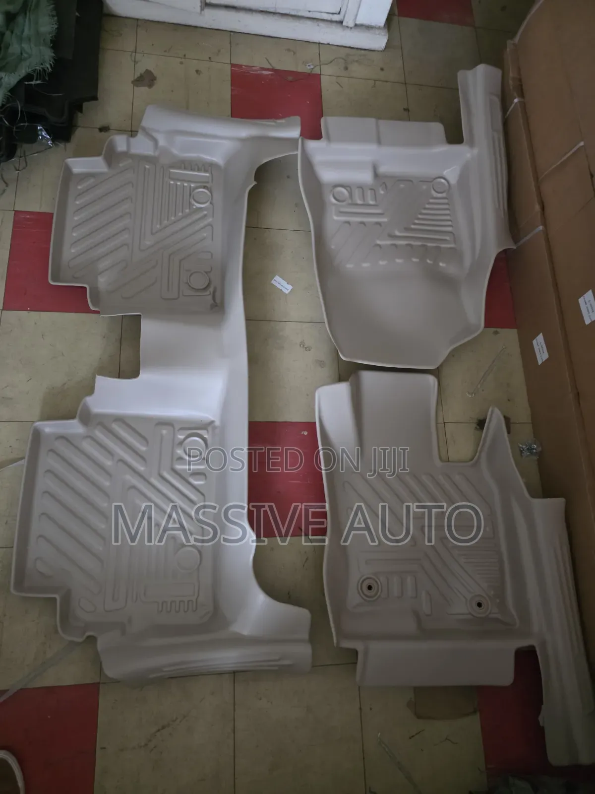 New Arrivals 5d Mazda Cx5 2012_2022mats/ Mazda Cx5 Mats
